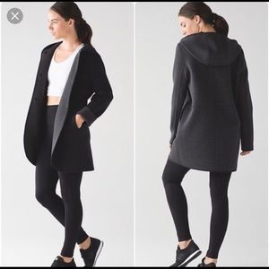 Lululemon Jacket
